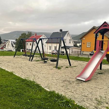 The Aurora Garden - 1Bedroom Apartment - Walking Distance From City Center Tromsø Exterior foto