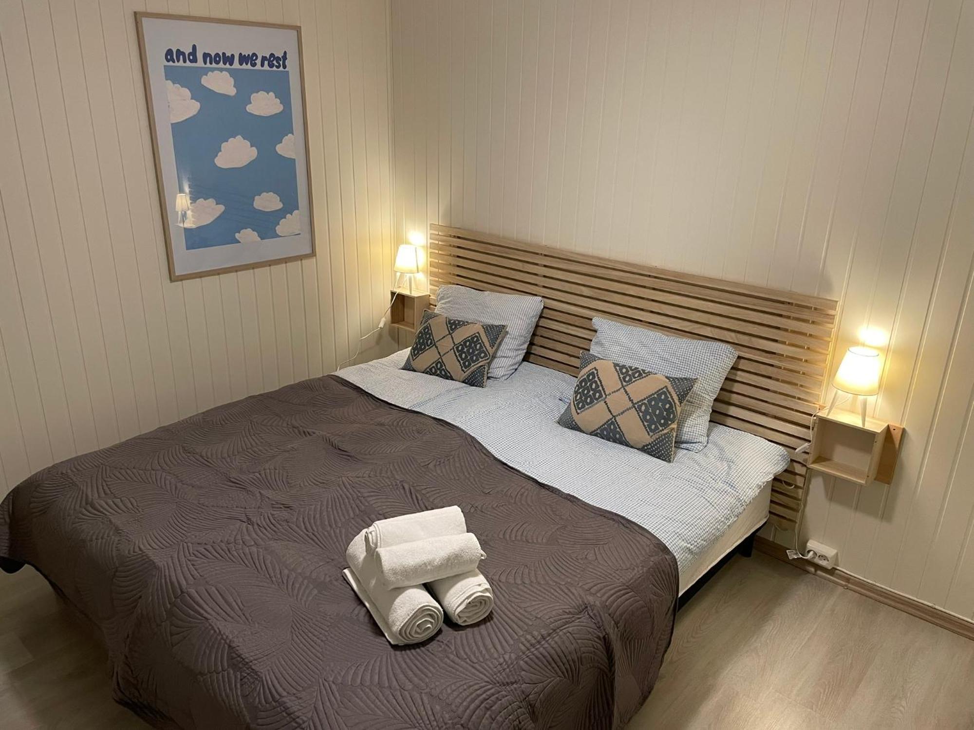 The Aurora Garden - 1Bedroom Apartment - Walking Distance From City Center Tromsø Exterior foto