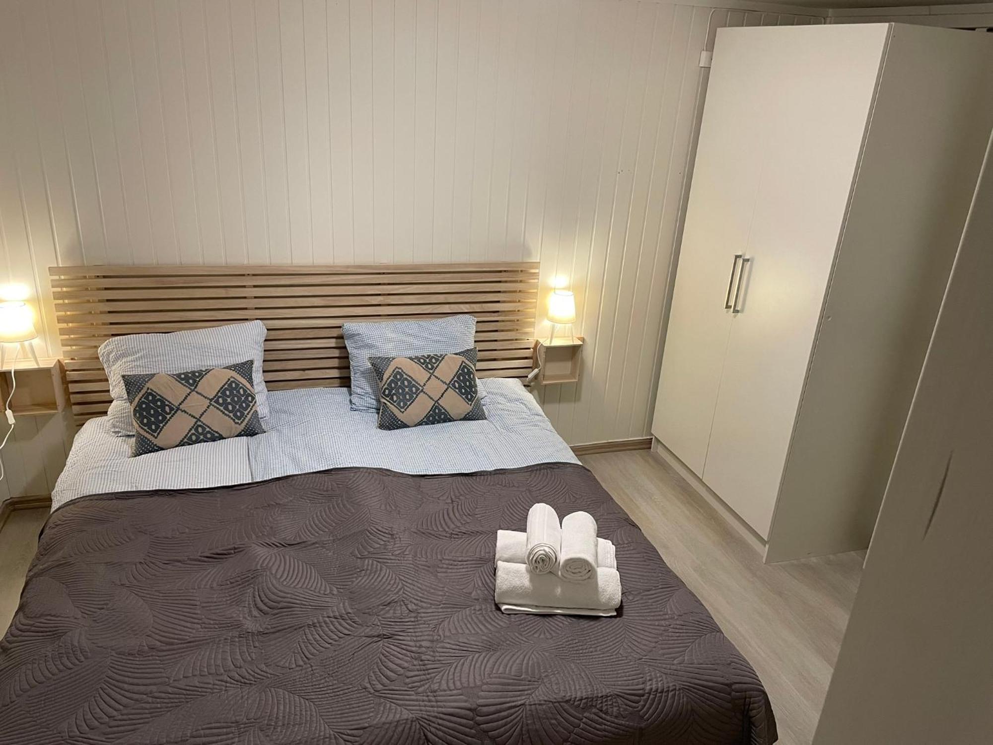 The Aurora Garden - 1Bedroom Apartment - Walking Distance From City Center Tromsø Exterior foto